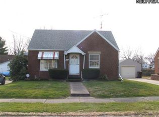 3014 14th St NW, Canton, OH 44708