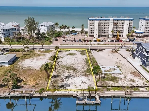 5157 Estero Blvd, Fort Myers Beach, FL 33931