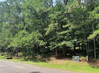 75 Green Tree Dr LOT 17, Coldspring, TX 77331