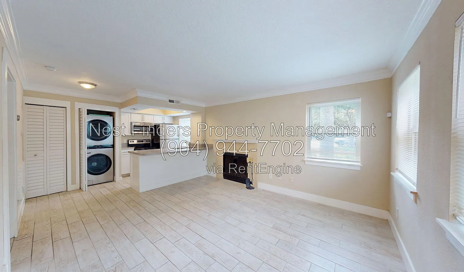 1 bed, 1.0 bath, 469 sqft, $1,450 — Photo 3