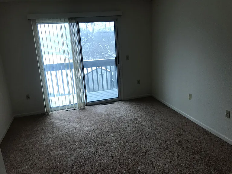 The Parkridge Apartments — Photo 36
