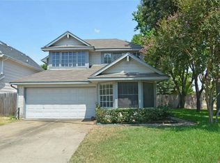 11002 Rustling Winds Dr, Houston, TX 77064