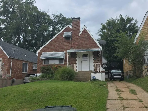 1222 Orchid Ave, Saint Louis, MO 63147
