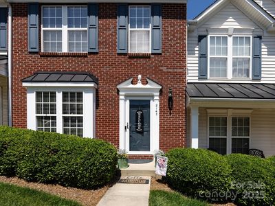 2147 Lake Breeze Ln, Denver, NC, 28037