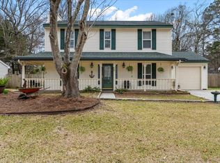 159 Bridgecreek Dr, Goose Creek, SC 29445
