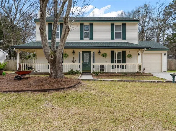 159 Bridgecreek Dr, Goose Creek, SC 29445