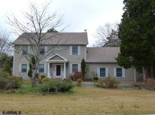 13 Sea Meadow Dr, Little Egg Harbor, NJ 08087