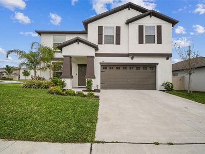 6241 Spider Lily Way, New Port Richey, FL, 34653