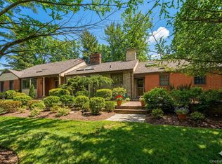 1017 Friendly Road, Upper Brookville, NY 11771