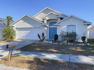 116 Grantham Dr, Davenport, FL 33897