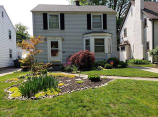 3713 Grantley Rd, Toledo, OH 43613