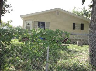 731 Saint Louis Ave, Valley Park, MO