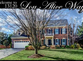 13120 Lou Alice Way, Herndon, VA 20171