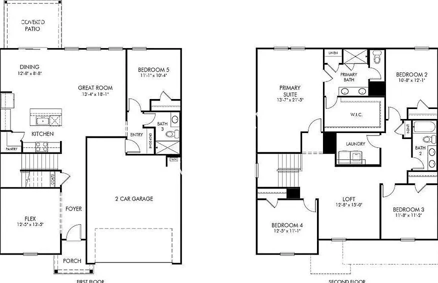 5 bed, 2674 sqft, $2,595 — Photo 3