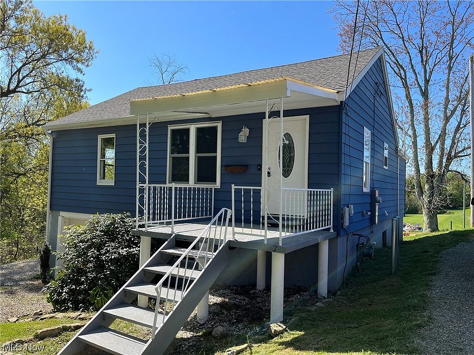 2660 Ridge Rd, Zanesville, OH 43701 MLS 4456690 Zillow