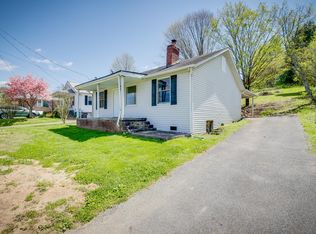 522 Bell Ridge Rd, Kingsport, TN 37665
