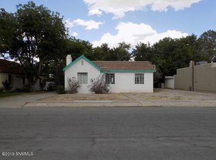 426 N Miranda St, Las Cruces, NM 88005