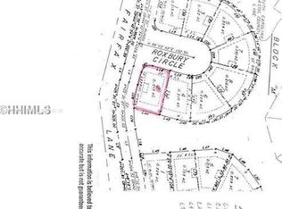 2 Roxbury Cir, Hilton Head Island, SC 29928