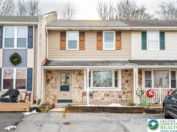 7528 Buttercup Rd, Macungie, PA 18062