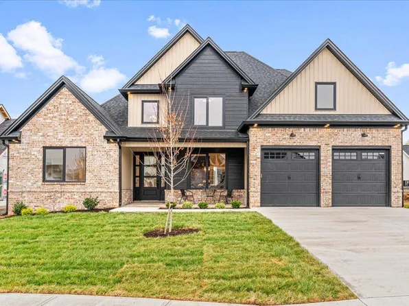 517 Saffron Ln, Versailles, KY 40383