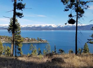 485 Archery Rd, Lakeside, MT 59922