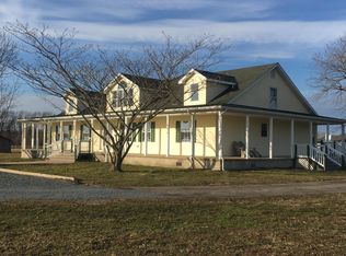 9041 Cedar Lane Rd, Berlin, MD 21811