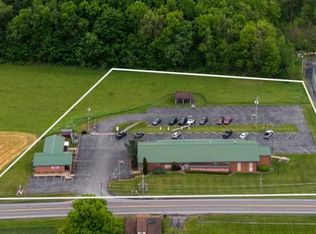 4576 Penns Valley Rd, Spring Mills, PA 16875