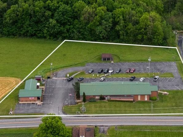 4576 Penns Valley Rd