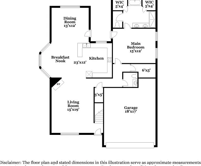 305 Garden Springs Dr — Photo 2