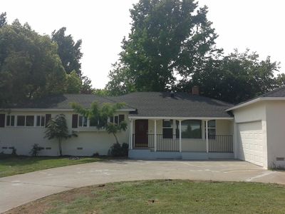 2319 Highridge Dr., Sacramento, CA, 95825
