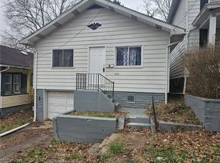 633 Riley Ave, East Liverpool, OH 43920