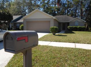 8864 W Victoria Landing Dr, Jacksonville, FL 32208