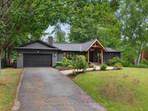 18 Brofoco Dr, Bracebridge, ON P1L 1C8