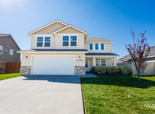 1105 E Shady Ridge Dr, Kuna, ID 83634