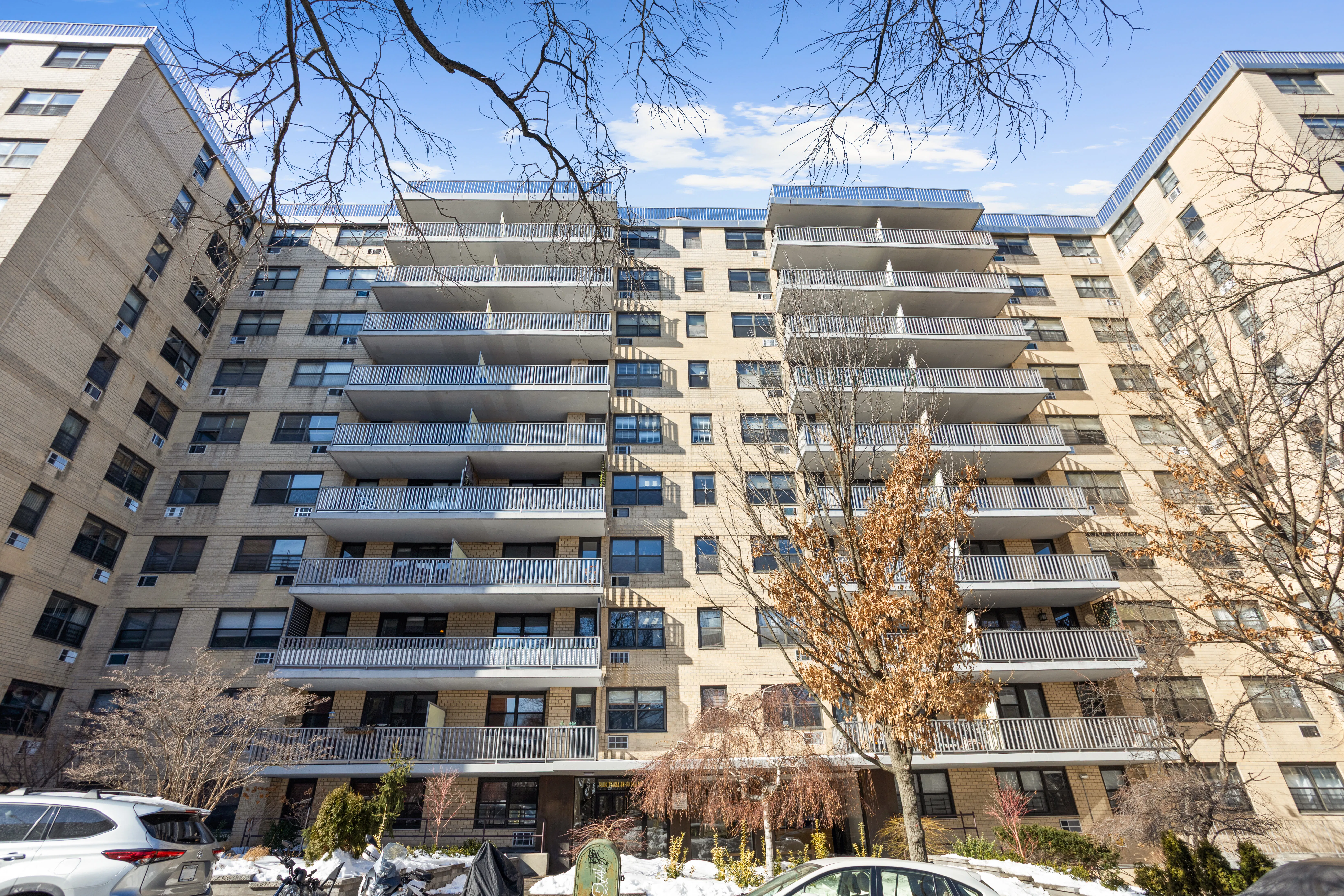 39-60 54th Street #4R in Woodside, Queens | StreetEasy
