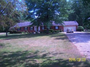 3629 Whetstone River Rd S, Marion, OH 43302