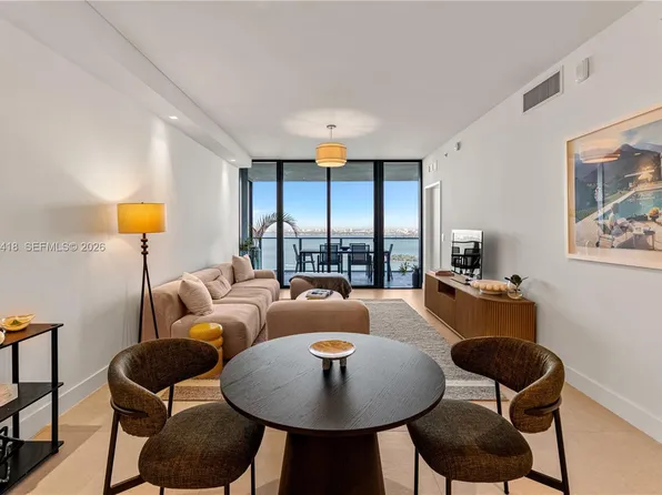 700 NE 24th St Unit 2602, Miami, FL 33137