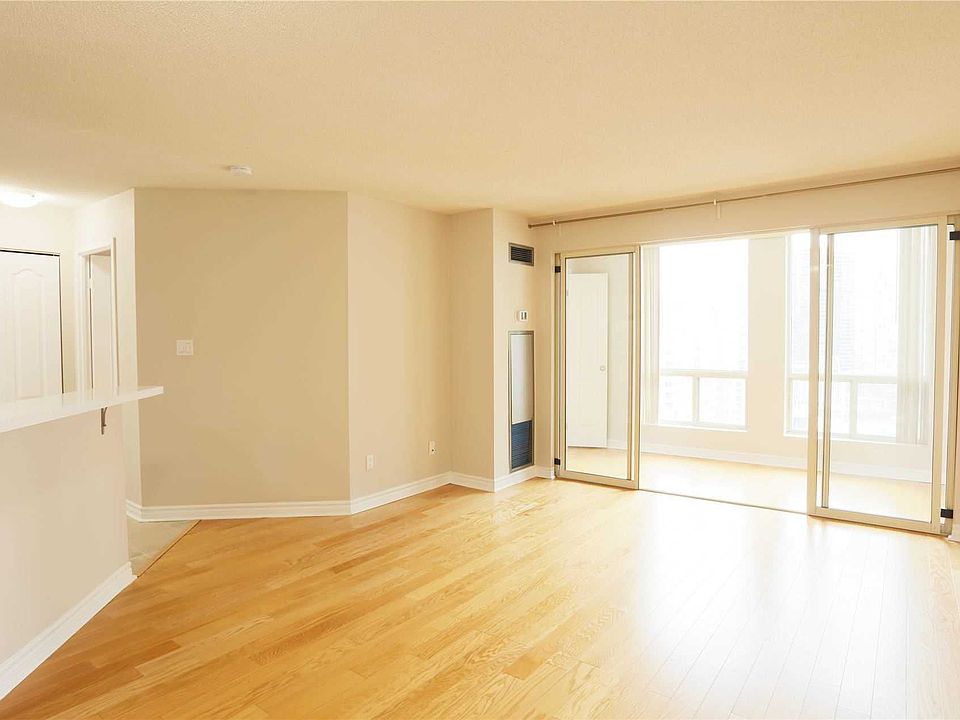 1st image of 25 Grenville St #1801