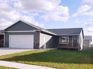1509 E. Gold Dust St., Sioux Falls, SD 57104