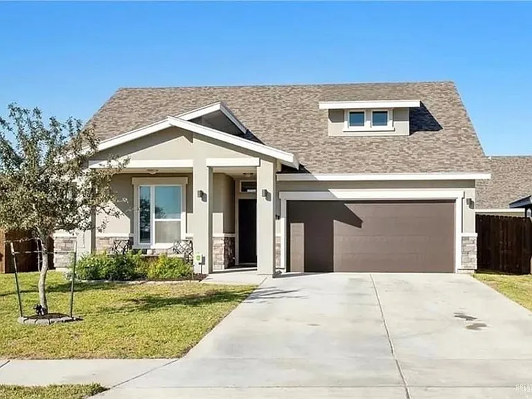 6336 Cascada Bend Rd — Photo 1