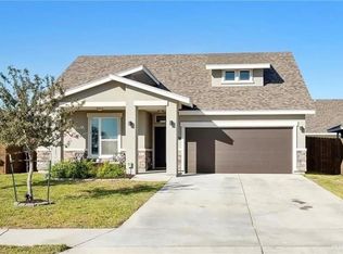 6336 Cascada Bend Rd, McAllen, TX 78504