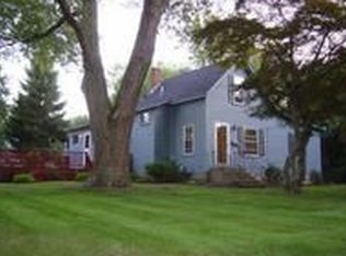 201 Maple St, Attleboro, MA 02703