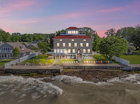 133 Clemons St, Lakeside Marblehead, OH 43440