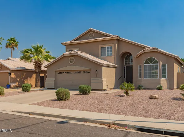 321 W BETSY Lane, Gilbert, AZ 85233