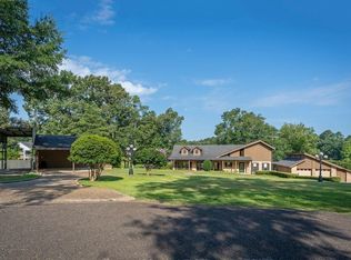 122 Lisa Ln, Marshall, TX 75672