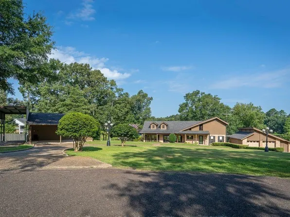 122 Lisa Ln, Marshall, TX 75672