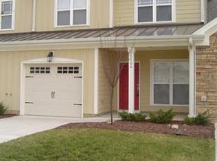 1106 Willowgrass Ln, Wake Forest, NC 27587