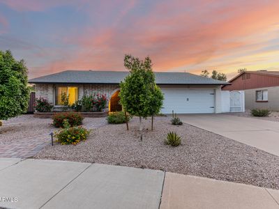 1520 S GAYLORD --, Mesa, AZ, 85204