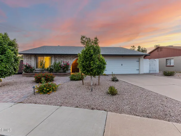 1520 S GAYLORD --, Mesa, AZ 85204
