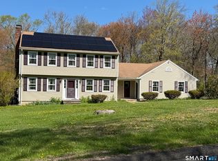 75 Lynnrich Drive, Thomaston, CT 06787
